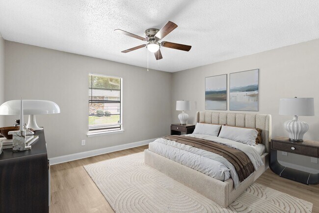 Foto del interior - Live Elevated at Skyland Pointe – Tuscaloo...