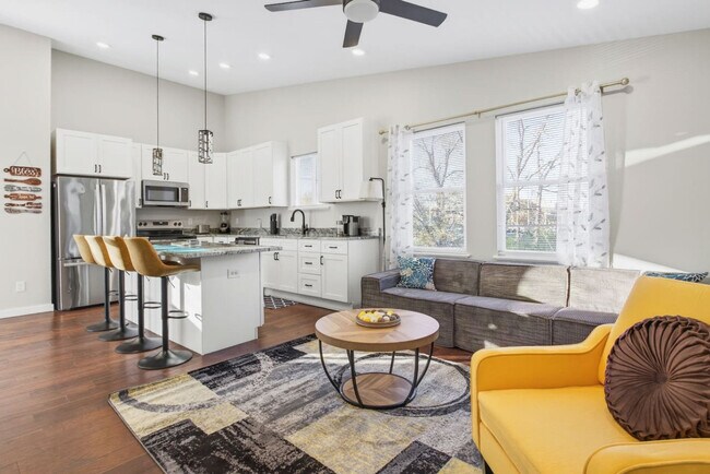 Foto del edificio - 518 Prospect St