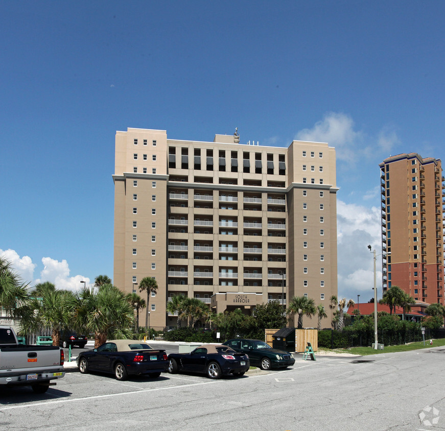 Building Photo - South Harbour Condos