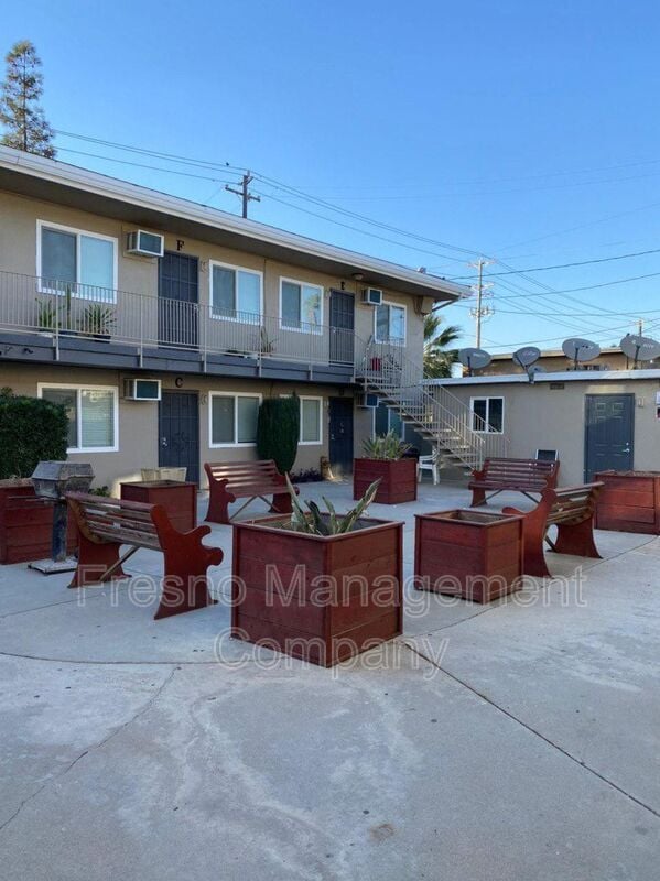 1322 E Bulldog Ln Unit A, Fresno, CA 93710 Condo for Rent in Fresno