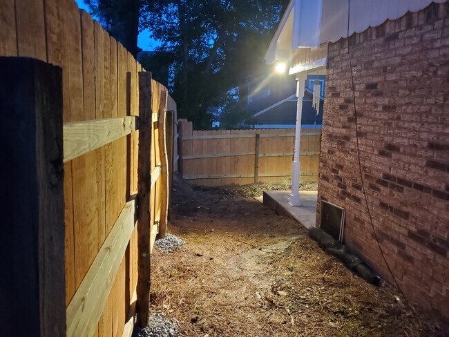 Foto del edificio - 2601 Jamestown Way