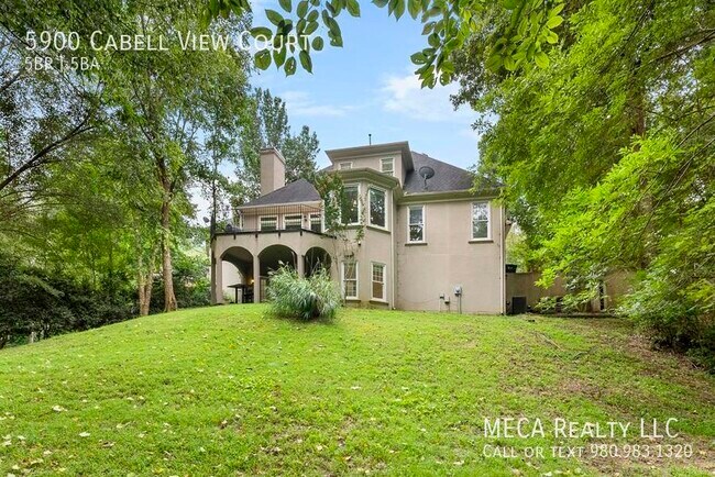 Building Photo - 5900 Cabell View Ct