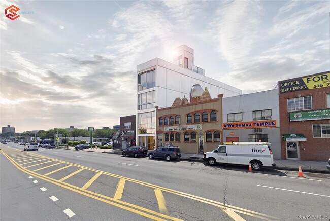 Building Photo - 150-28 Hillside Ave.