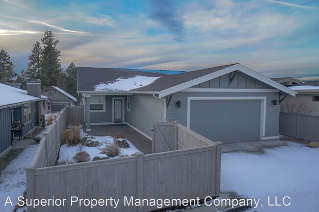 Building Photo - 3 br, 2 bath House - 61068 SE Ruby Peak Ln