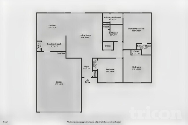 Building Photo - 333 Clearfield Dr