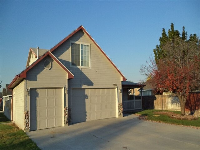 Foto del edificio - 1439 W Crenshaw St