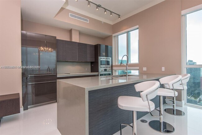 Foto del edificio - 1080 Brickell Ave