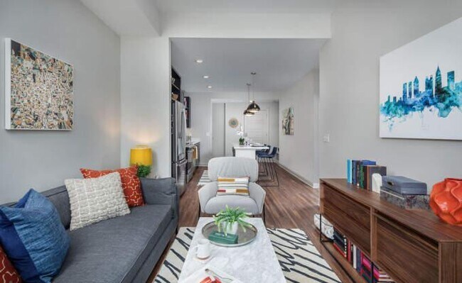 Building Photo - 2 bedroom in Atlanta GA 30305