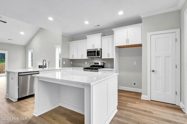 Building Photo - Brand new home located in Grayson Park, this spacious 4-bedroom, 3.5-bath home