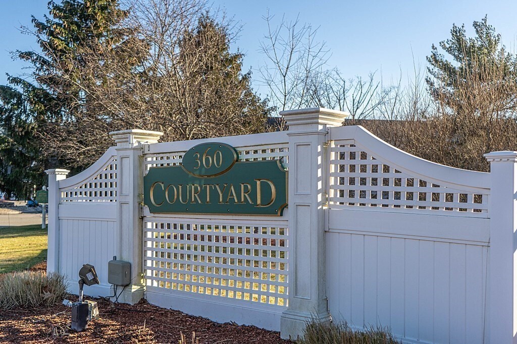 360 Littleton Rd Unit F2, Chelmsford, MA 01824 Condo for Rent in