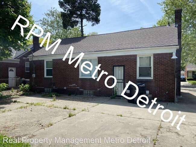 Building Photo - 3 br, 1 bath House - 19942 Mark Twain