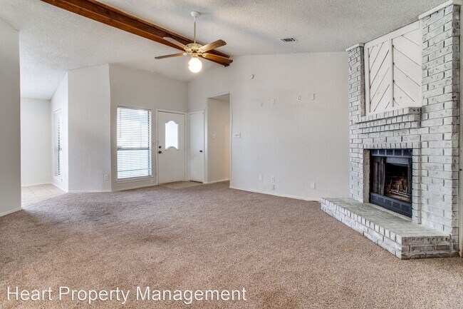 Foto del edificio - 3 br, 2 bath House - 1419 Smokehouse Street