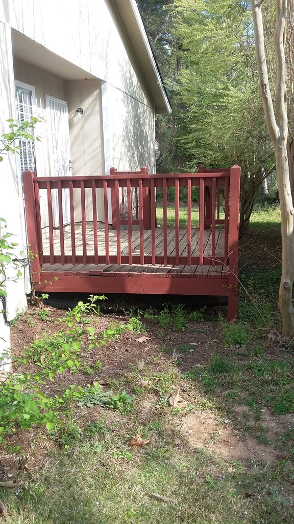 Primary Photo - 5500 Marbut Forest Way