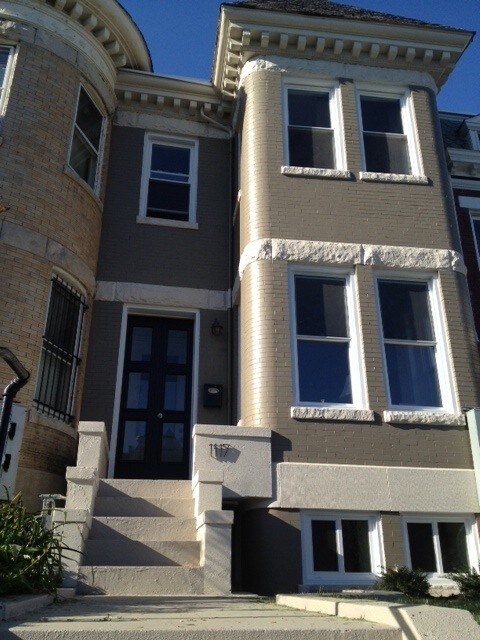 Primary Photo - 1117 V St NW