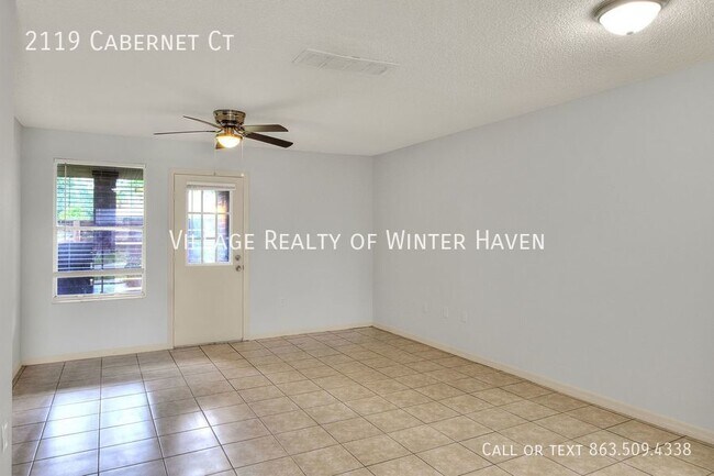 Building Photo - 2119 Cabernet Ct