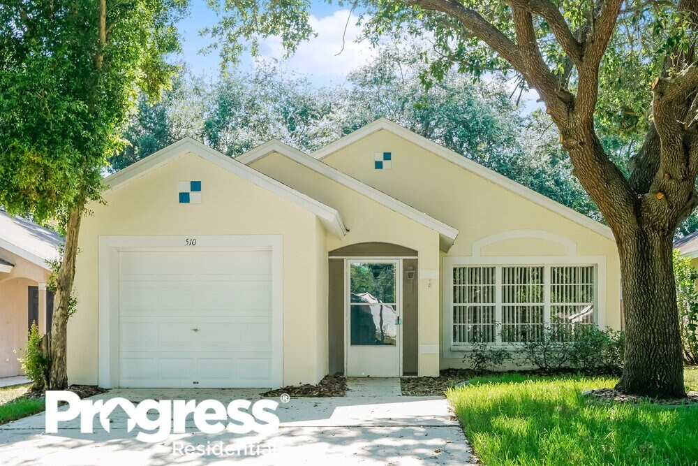 510 Summer Sails Dr, Valrico, FL 33594 House for Rent in Valrico, FL