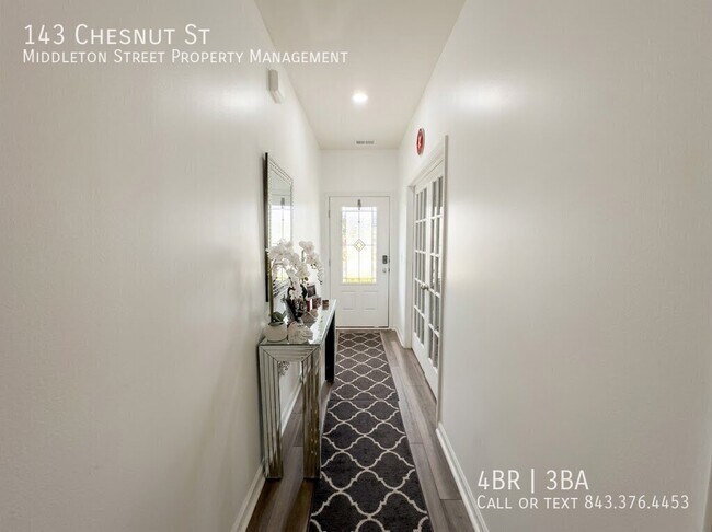 Foto del edificio - 143 Chesnut St-