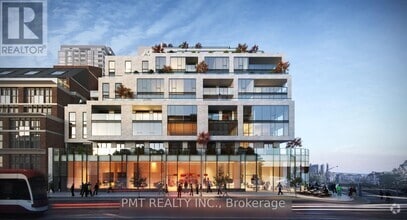 Building Photo - 200-1200 Sudbury St