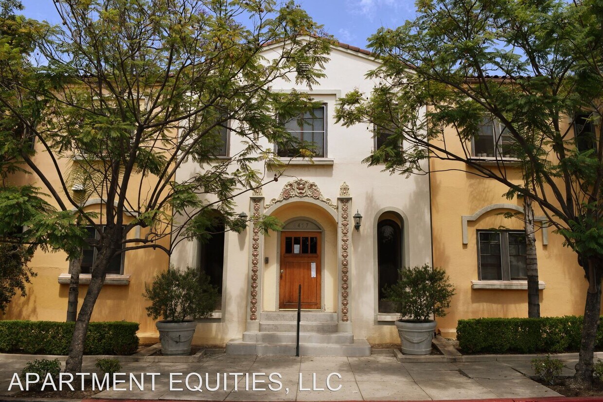 Foto principal - 4457 W 2nd St