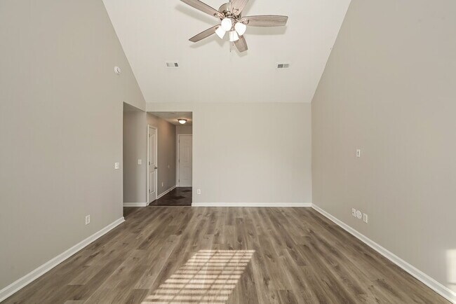 Foto del edificio - 2625 Weatherford St