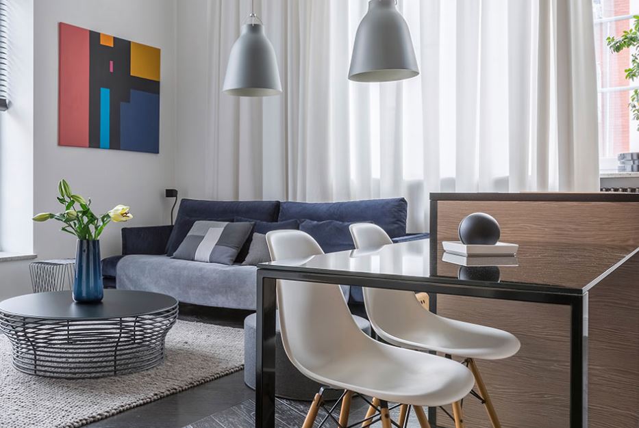 Primary Photo - Columbus Square Apartments