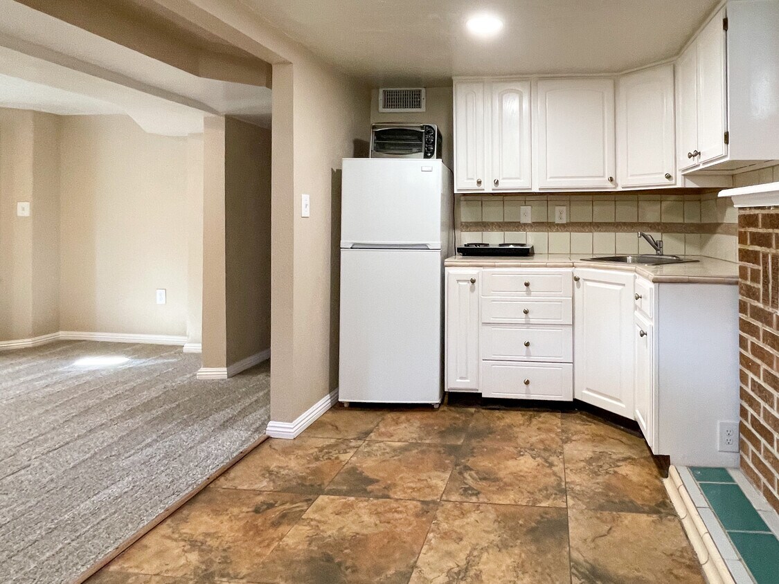 Foto principal - 861 16th St