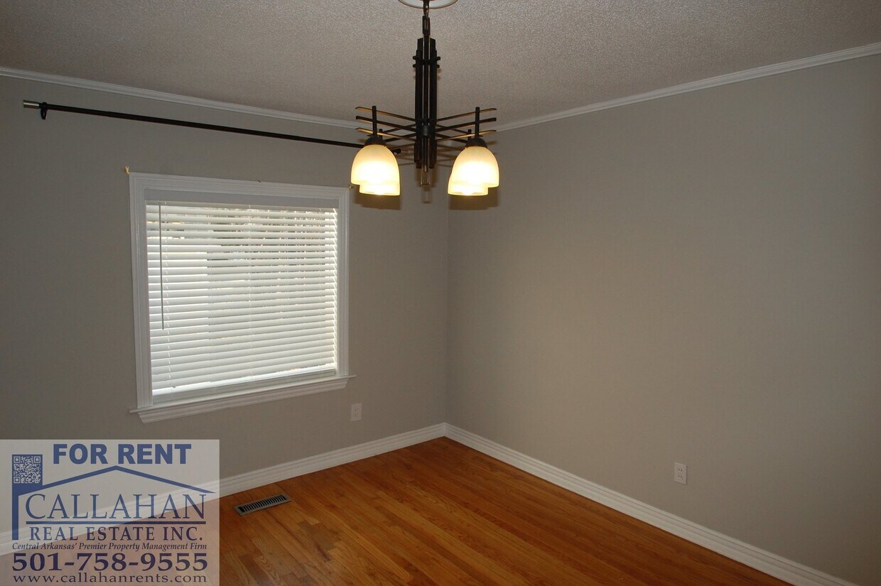 Foto principal - Park Hill 2 Bedroom Home