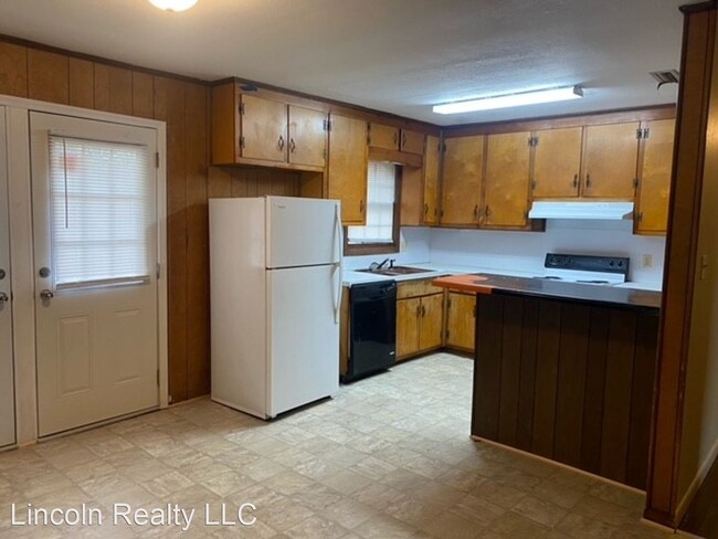 Foto del edificio - 3 br, 2 bath House - 1502 E Moore St