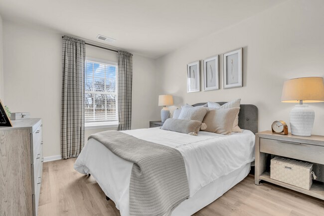 Interior Photo - Rancocas Pointe