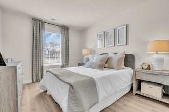 Interior Photo - Rancocas Pointe