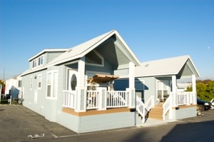 Foto del edificio - Pacific Mobile Home Park