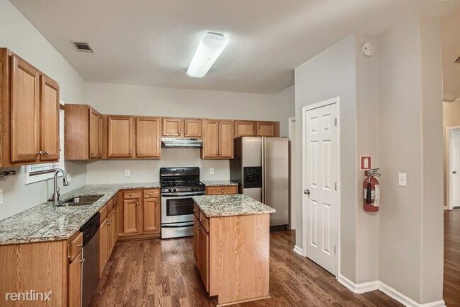Foto del edificio - 3 br, 2 bath House - 3730 Will Lee Road UNIT