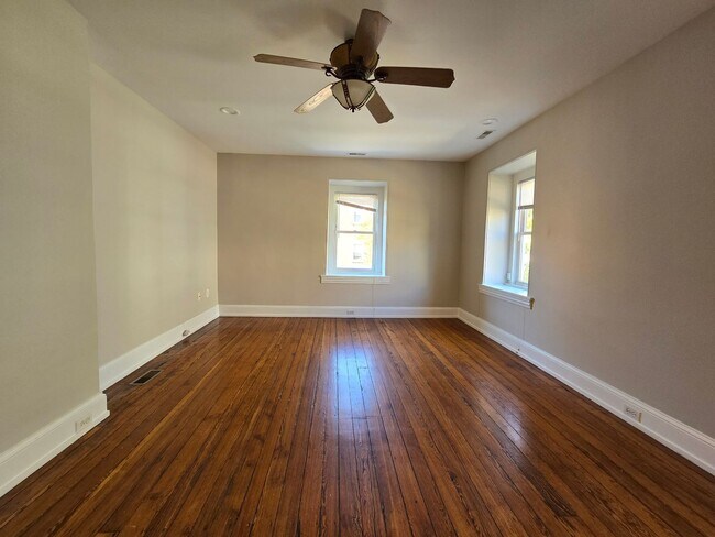 Foto del edificio - 3609 Hamilton St