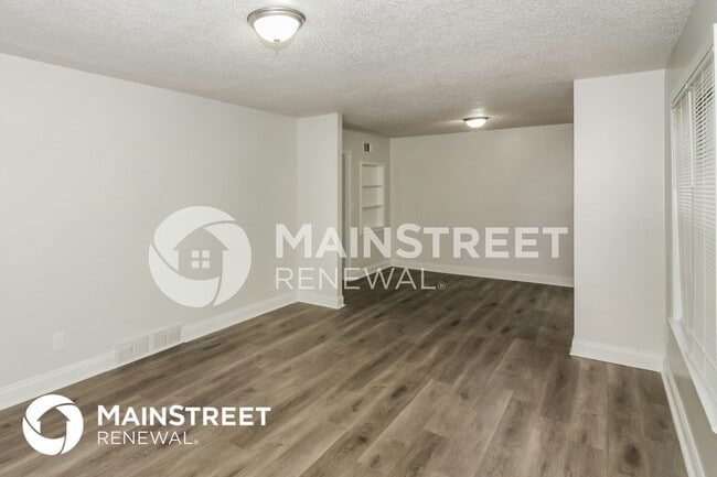 Foto del edificio - 3621 Mozelle St