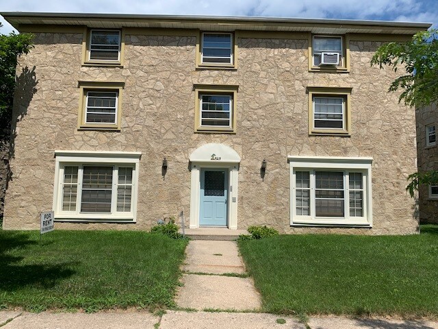 4314 N. Wilson Dr. - 4314 N Wilson Dr
