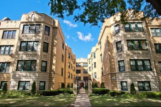 Primary Photo - 4110 N Keystone Ave