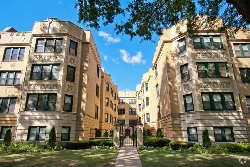 Building Photo - 4110 N Keystone Ave