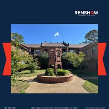 Building Photo - 3228 S Mendenhall Rd