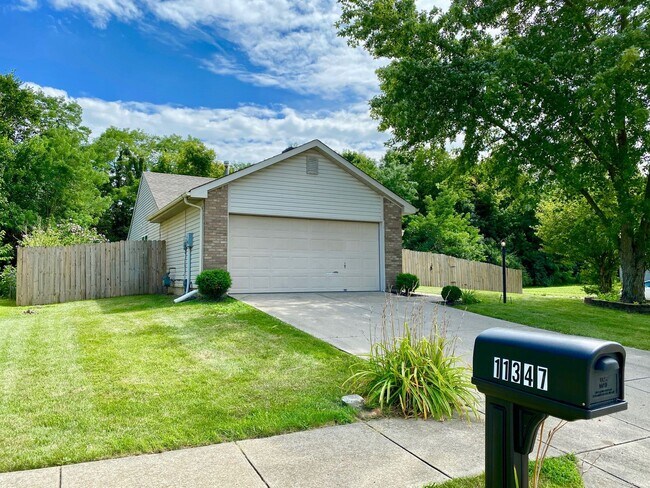 Foto del edificio - Great 3 Bedroom 2 Bathroom Ranch Style Hom...