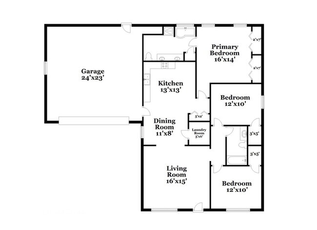 Building Photo - 160 Horton Dr