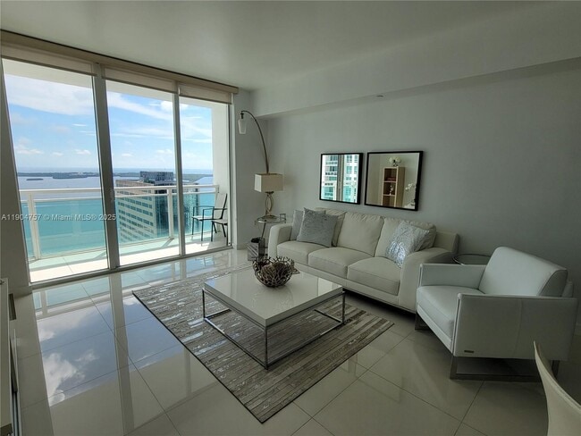 Foto del edificio - 951 Brickell Ave