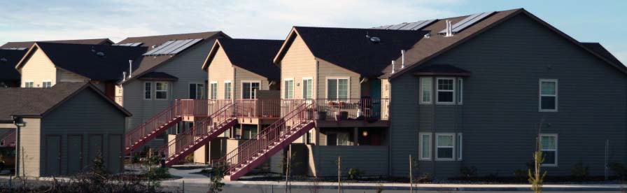 Primary Photo - Courtyards at Arcata