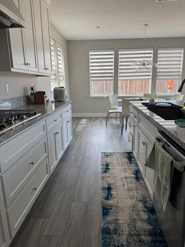 Foto del edificio - Modern Coastal Living at The Dunes – Spacious 3 Bed + Loft + Office