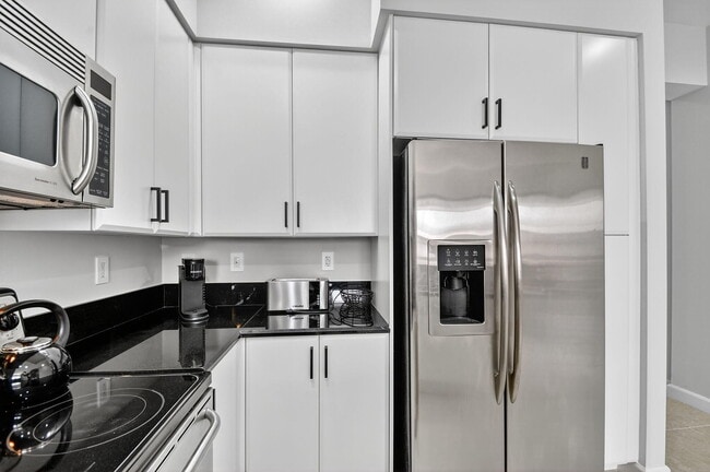 Foto del edificio - 801 S Olive Ave