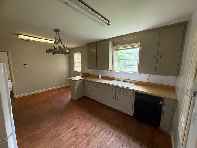 Foto del edificio - 3304 Gilmer Ave
