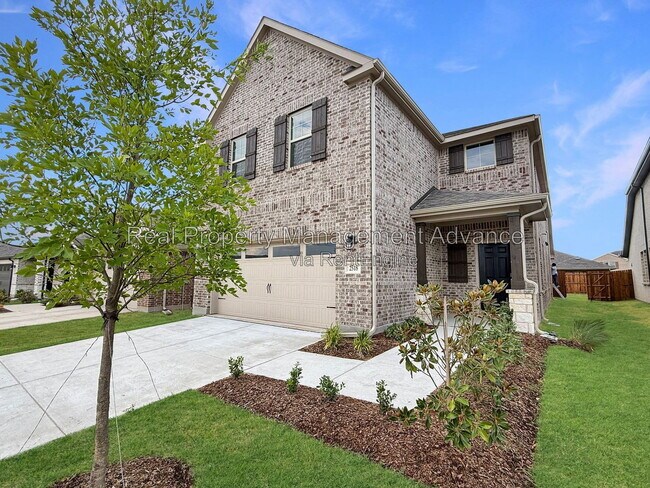 Foto del edificio - 2518 Hawkins St
