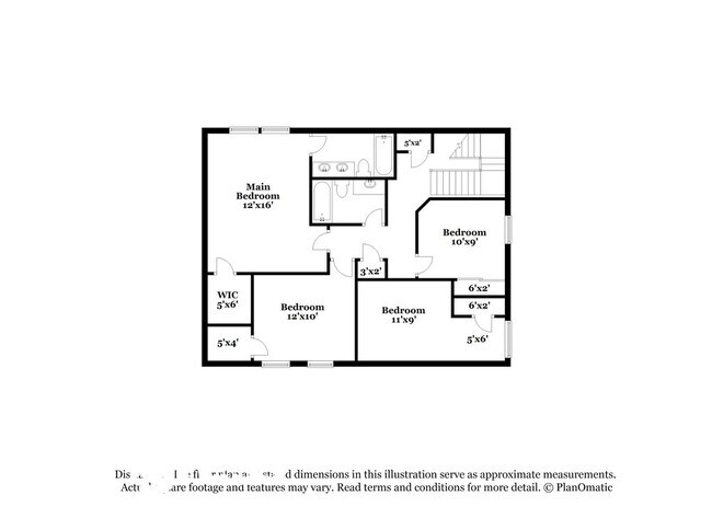 Building Photo - 7512 Autumn Joy Ave