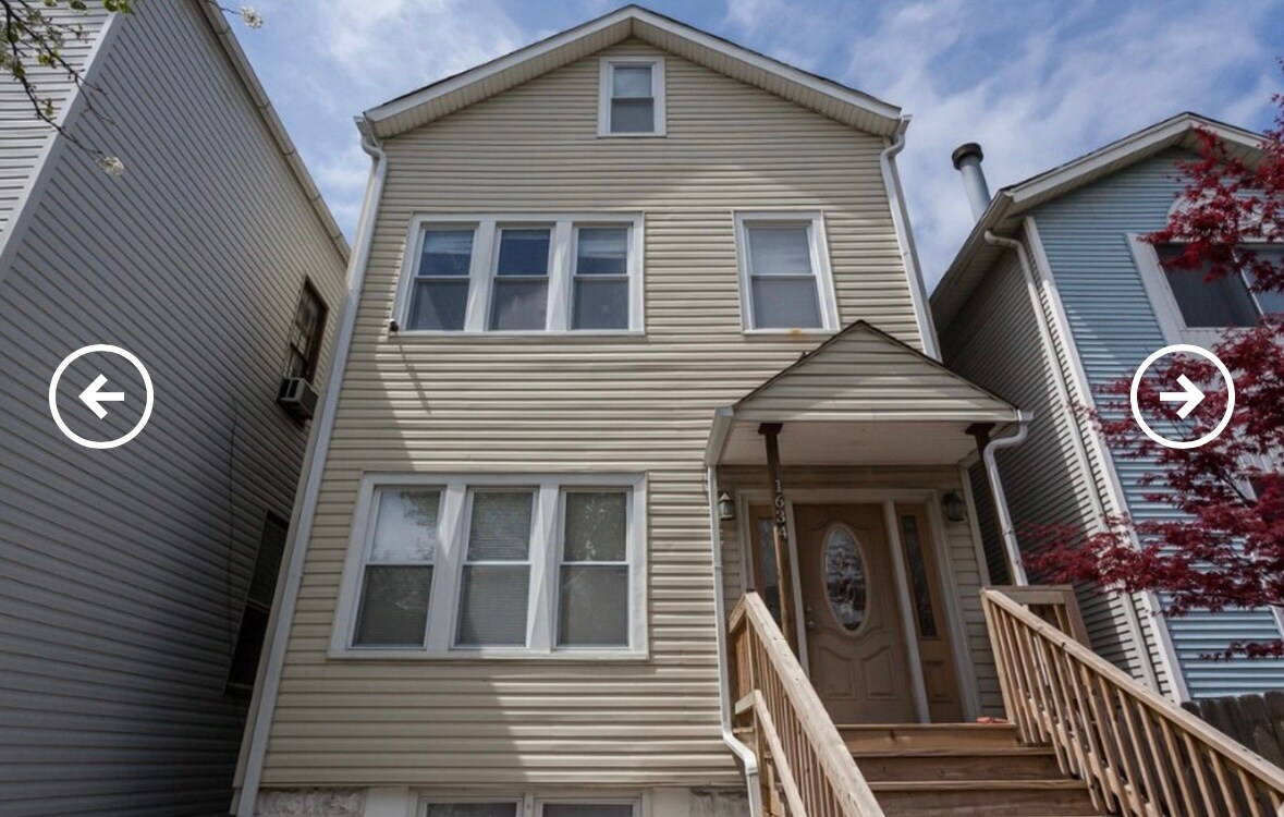 Foto principal - 1634 N Campbell Ave