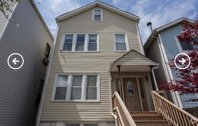 Building Photo - 1634 N Campbell Ave