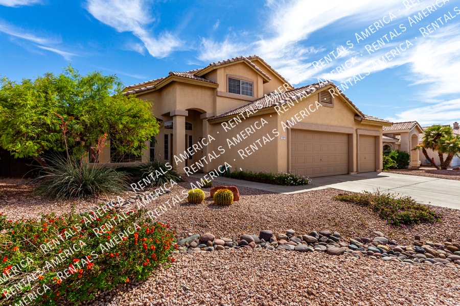 Foto principal - 7261 E June St